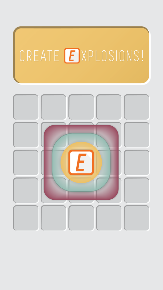 #3. Evolved: New Addictive Puzzle! (iOS) By: Tamasenco