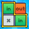 In 'n Out: Brain Teaser Puzzle problems & troubleshooting and solutions