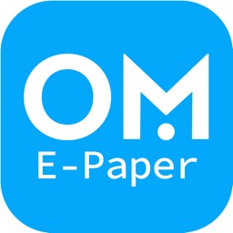 OM-E-Paper