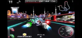 Game screenshot Bike-to-the-Future hack