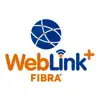 WebLink Fibra App Positive Reviews