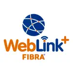 WebLink Fibra App Contact