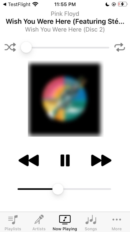 JH Music Player (Ad Supported)