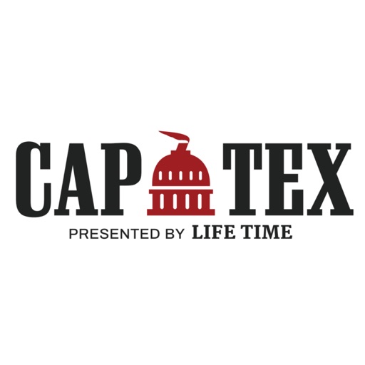CapTex Tri icon