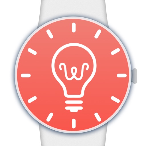 Japan Watch Icon