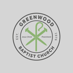 Greenwood Baptist Church - SC