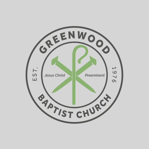 Greenwood Baptist Church - SC iOS App