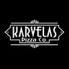 Karvelas Pizza Co. App Negative Reviews