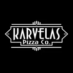 Karvelas Pizza Co. App Negative Reviews