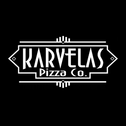 Karvelas Pizza Co. icon