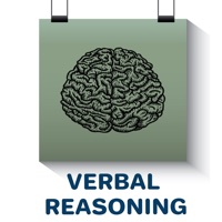 Verbal Reasoning Practice logo