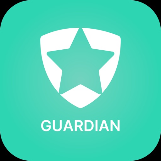 Starguard Guardian App