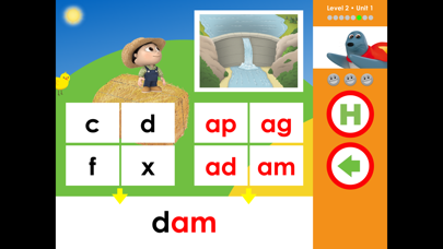 Oxford Phonics Worldのおすすめ画像2