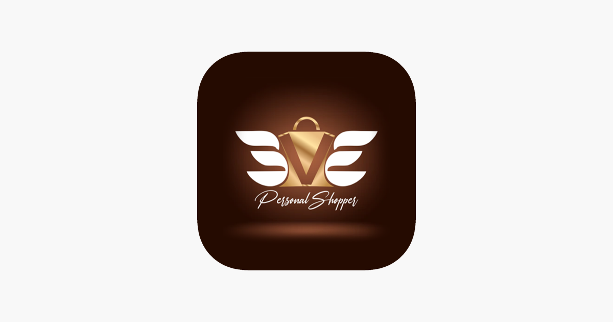 personal shopper logo