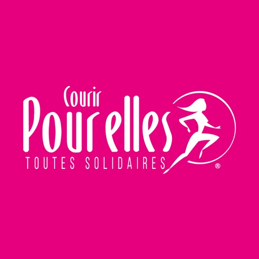 Courir POUR ELLES