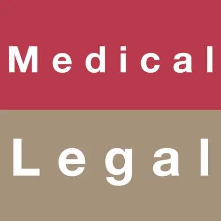 Medical - Legal idioms Cheats