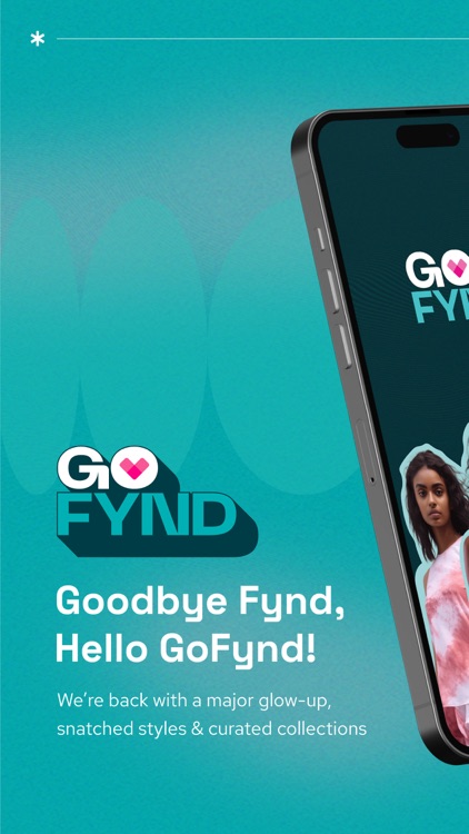 GoFynd - Fashion Shopping App