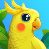Bird Land Animal Fun Games 3D