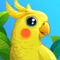 Bird Land: Animal Fun Games 3D