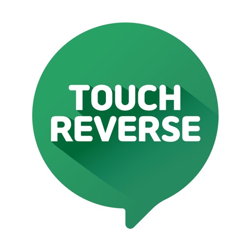 Touch Reverse icon