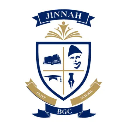 Jinnah Elite School Читы