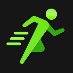 FitnessView ∙ Activity Tracker ícone