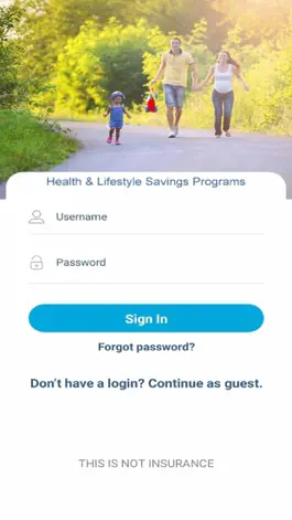 Game screenshot National Discount Networks Inc mod apk