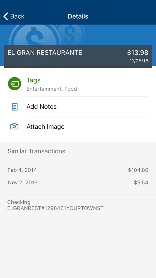 #3. CCF Mobile Banking (iOS) 由: Cornerstone Community Financial