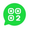 Whatsweb duo for whatsapp