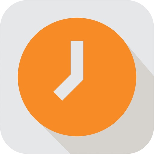 ezClocker: Employee Time Track iOS App