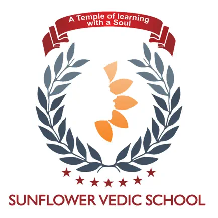 Sunflower Vedic School Читы