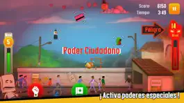 Game screenshot Voto-Matic hack