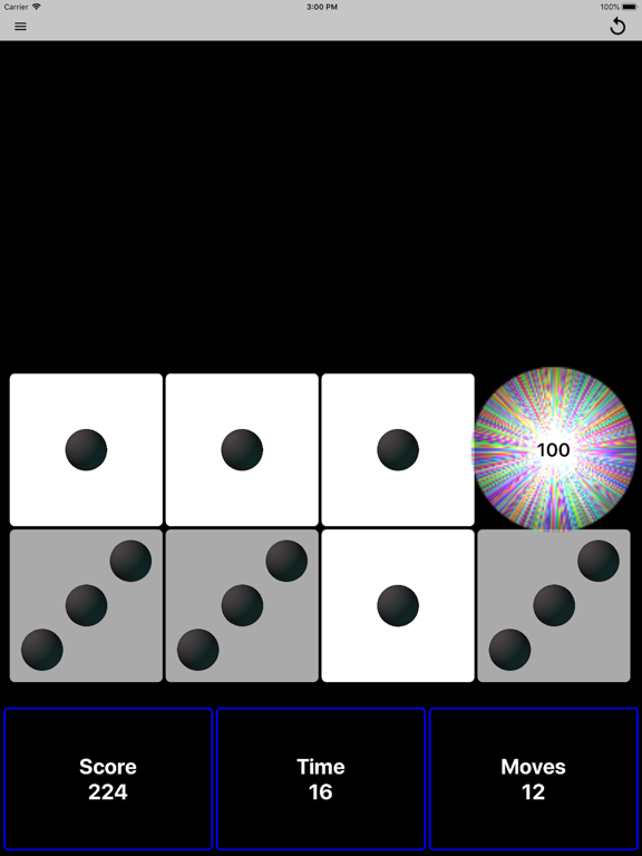 Screenshot #6 pour Dice Slide