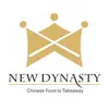 New Dynasty Old Hatfield App Feedback