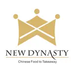 New Dynasty Old Hatfield App Cancel