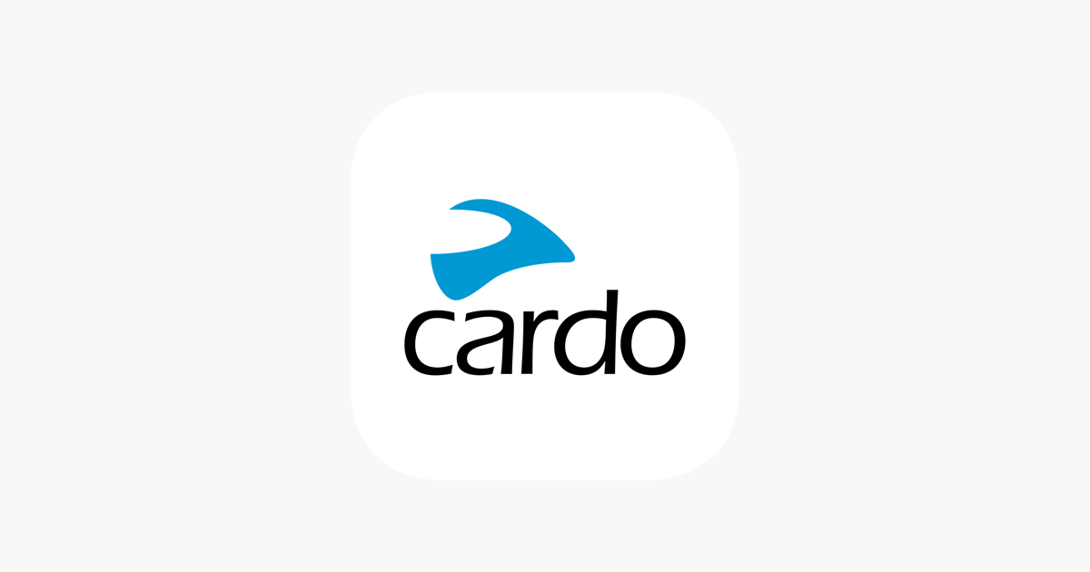 Cardo Connect on the App Store