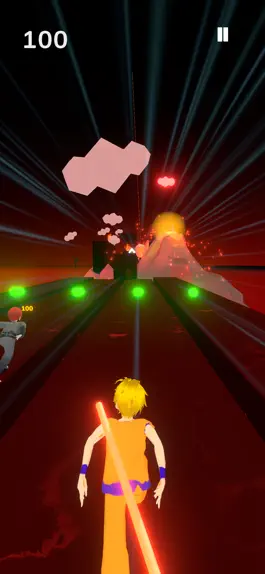 Game screenshot Ninja Battles Royale hack