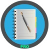 Notepad: notes, checklist Pro icon