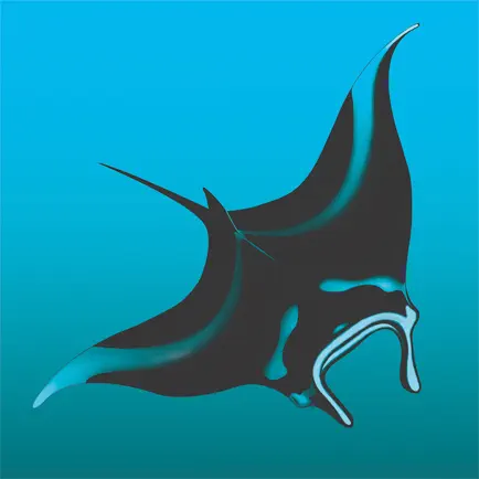 Manta Ray Tracker Читы