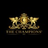 The Champions' TV icon