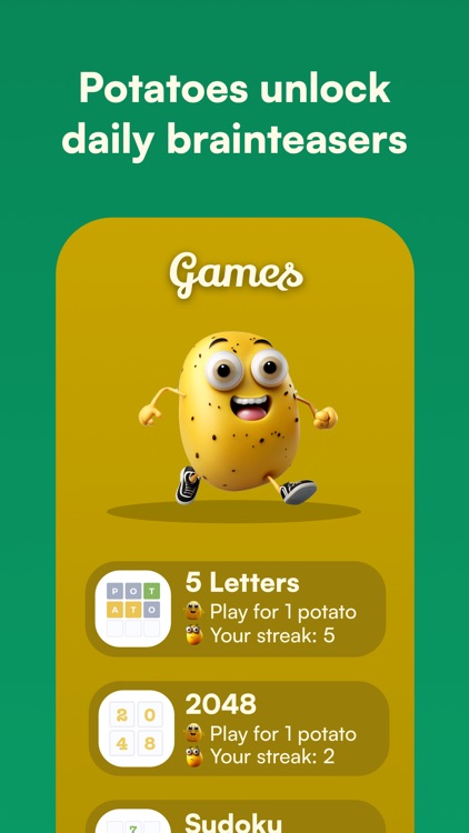 Couch Potato: A Slow Movement