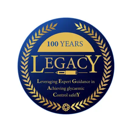 LEGACY-Program Читы