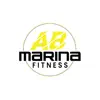 AB Marina Fitness delete, cancel