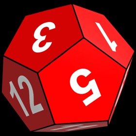 螢幕擷取畫面 (3) Dungeons & Dice