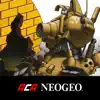 METAL SLUG ACA NEOGEO App Delete