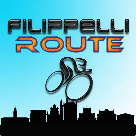 Filippelli Route Cheats