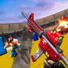 FPS Cover Gun Fire Shooting - iPhoneアプリ