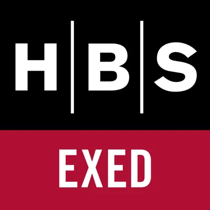 HBS Exec Ed Читы