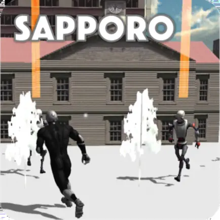 Sapporo Run Away Cheats