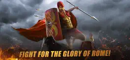 Game screenshot Grand War: Rome Strategy Games apk